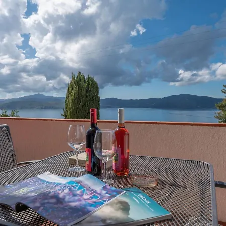 Turistica-2 By Interhome Lägenhet
