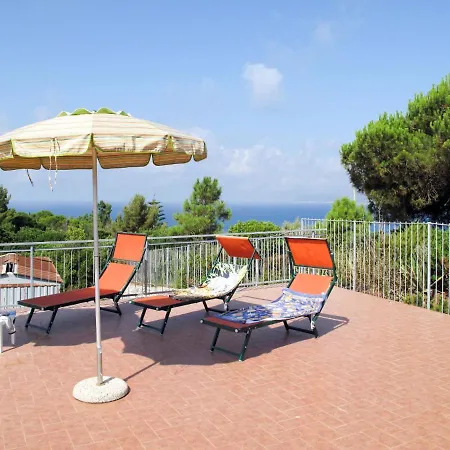 Turistica-2 By Interhome Apartament