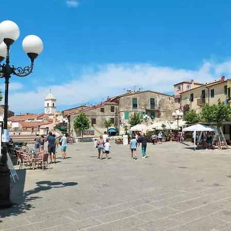 Turistica-2 By Interhome Capoliveri (Isola d'Elba)