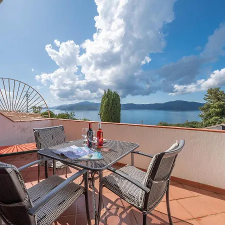 Turistica-2 By Interhome Appartement Capoliveri (Isola d'Elba)