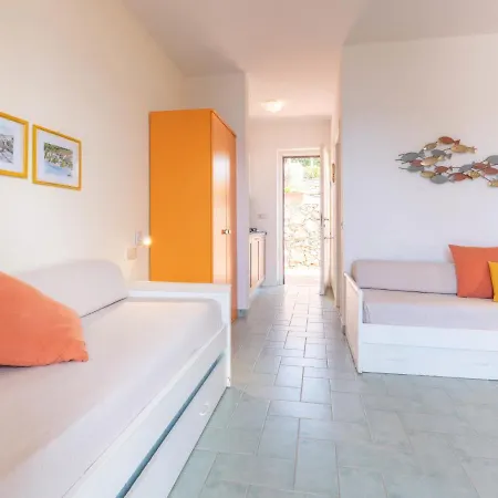 Turistica-2 By Interhome Apartament Capoliveri (Isola d'Elba)