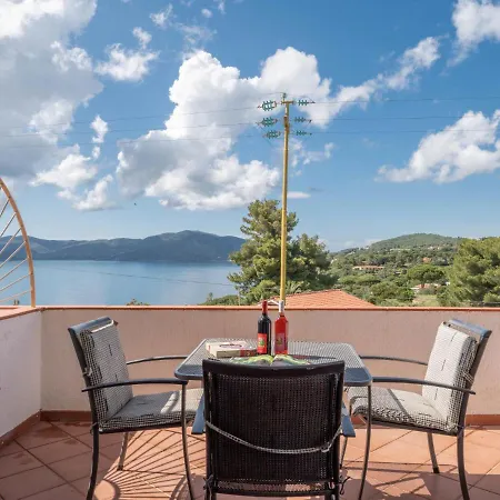 Turistica-2 By Interhome Apartament Capoliveri (Isola d'Elba)
