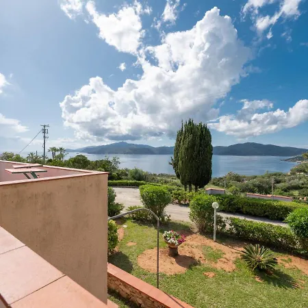 Turistica-2 By Interhome Apartament Capoliveri (Isola d'Elba)