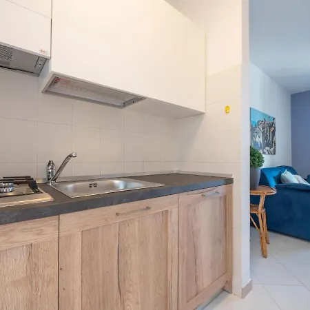 Turistica-2 By Interhome Apartament Capoliveri (Isola d'Elba)