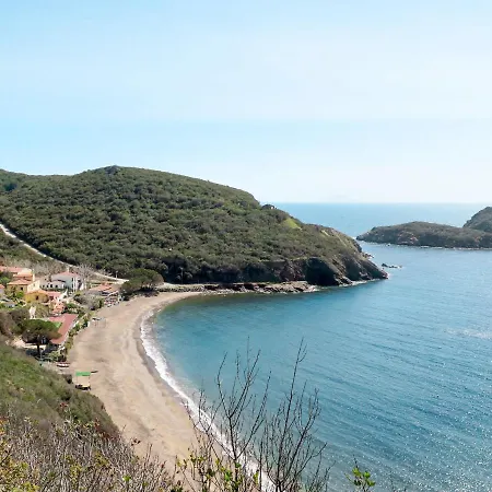 Lejlighed Turistica-2 By Interhome *