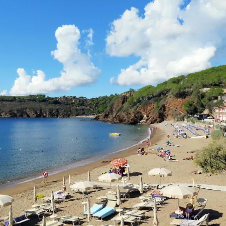 Turistica-2 By Interhome * Capoliveri (Isola d'Elba)