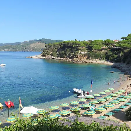 Turistica-2 By Interhome Lejlighed Capoliveri (Isola d'Elba)