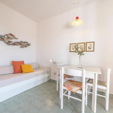 Lejlighed Turistica-2 By Interhome