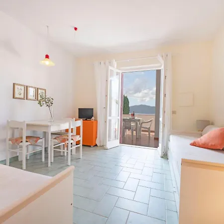 Lejlighed Turistica-2 By Interhome *