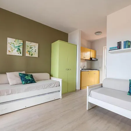 Turistica-2 By Interhome *