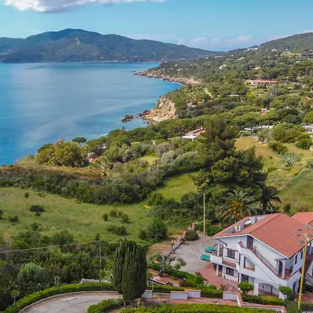 Turistica-2 By Interhome * Capoliveri (Isola d'Elba)